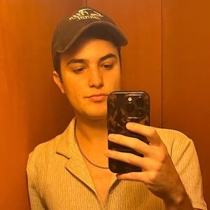 Meet your Posher, Ryan